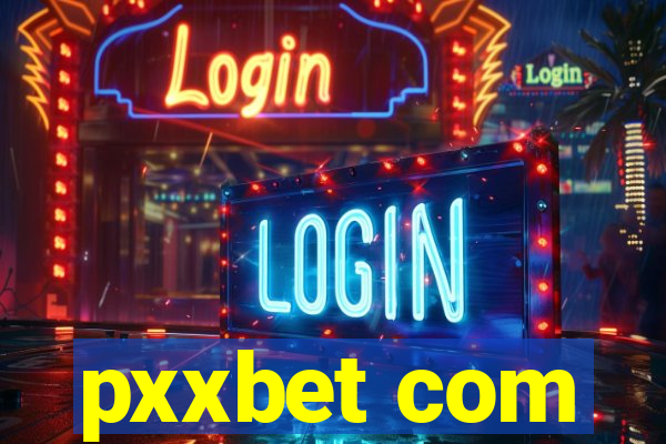 pxxbet com